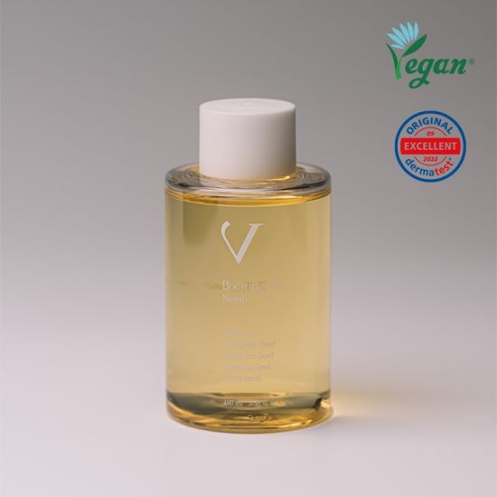 바니니 부스팅오일 보습 탄력 바디오일 100ml