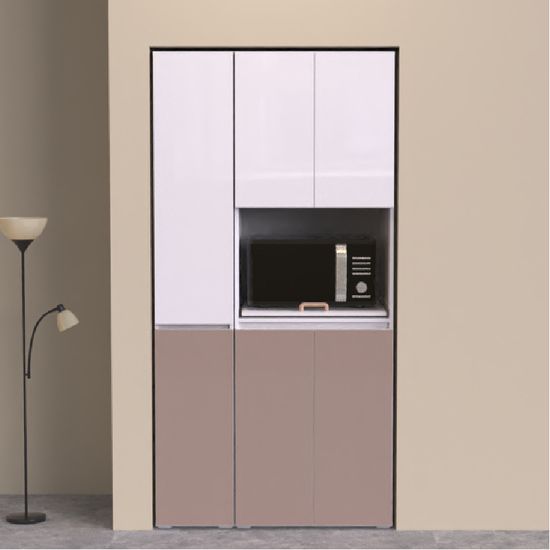 아프 비스포크 오브제 900 A 주방 렌지대 세트