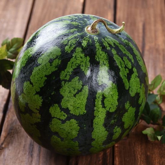 [자연예서] 프리미엄 원두막 수박 6kg