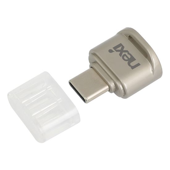 (NEXI) 넥시 Type-C Micro SD 카드리더기 (NX1415)