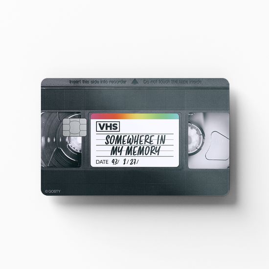 Video memory 카드 꾸미기