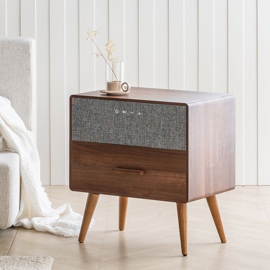 라르츠 협탁 블루투스 스피커 2colors