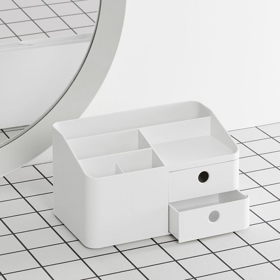 르와 데스크 오거나이저