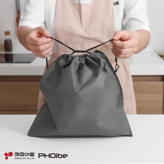 키친아트 포이베 스텐 멀티포트