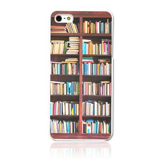 LIBRARY CASE(베가시크릿노트)