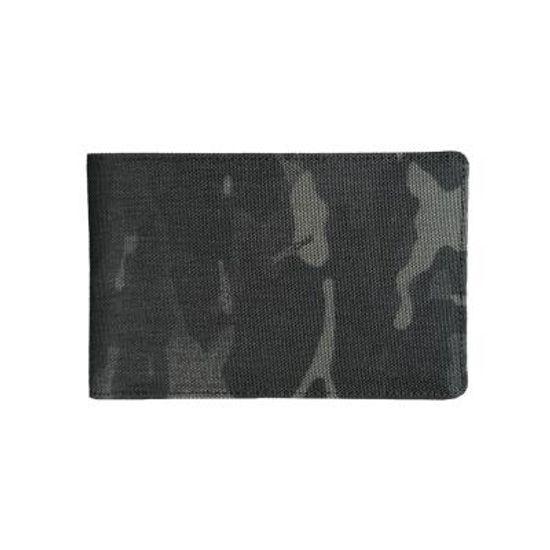 에이어 Aer TRAVEL WALLET BLACK CAMO AER44001