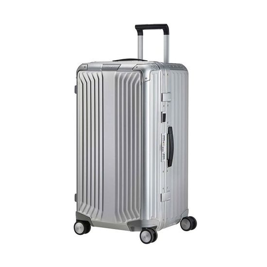 쌤소나이트 LITE-BOX ALU 캐리어 Aluminium 29인치