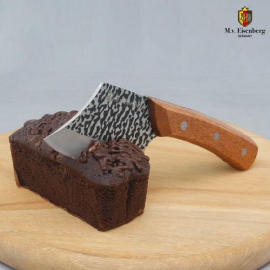 아이젠베르그 푸줏간 미니 도끼칼