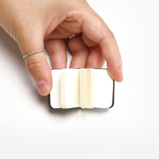 REAL MINI CLASSIC NOTE_bound book