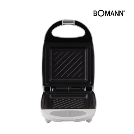 보만 샌드위치 메이커 기계 간식 SM1158W