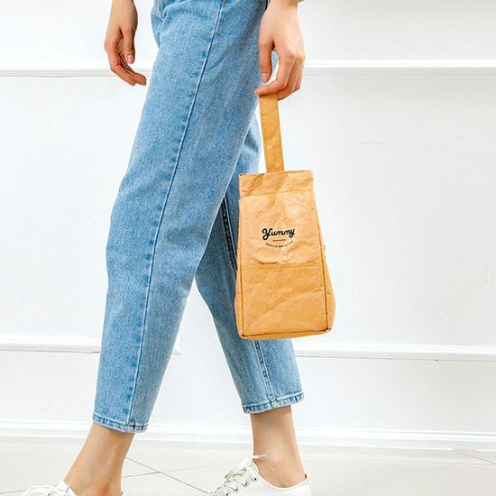 CUREUS 야미2 보온보냉 텀블러백(가방단품)