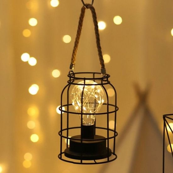 별나무 철제무드등 7종 감성조명