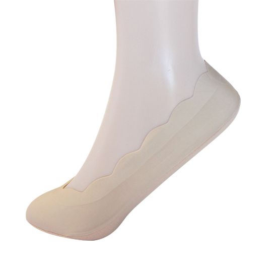 싹쎄일즈 노벨티 엣지 덧버선 3개세트 *2개 (총6개)