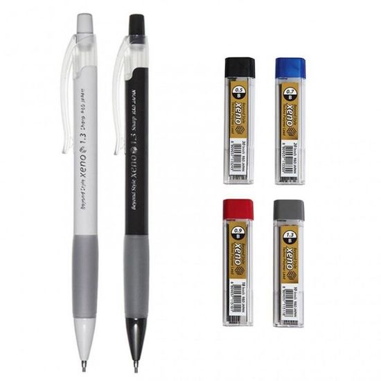 제노샤프 xeno제노샤프 CCH-3 제노샤프심 0.5 0.7 0.9