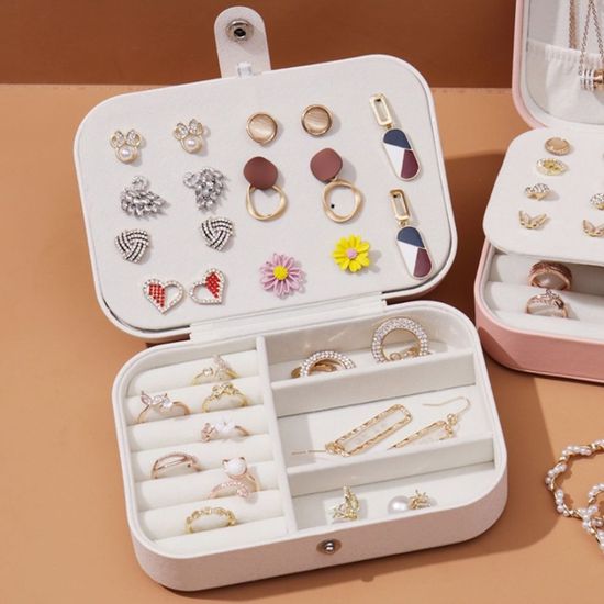 악세사리 수납 돌반지 보관함(W9DEE62)