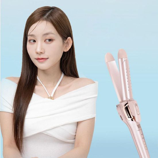 비달사순 모이스트랩 폴더블 2in1 스타일러 VSC3290PK