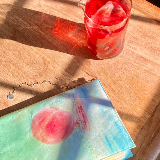 딩고스토리 비포슬립 타이벡 북커버 