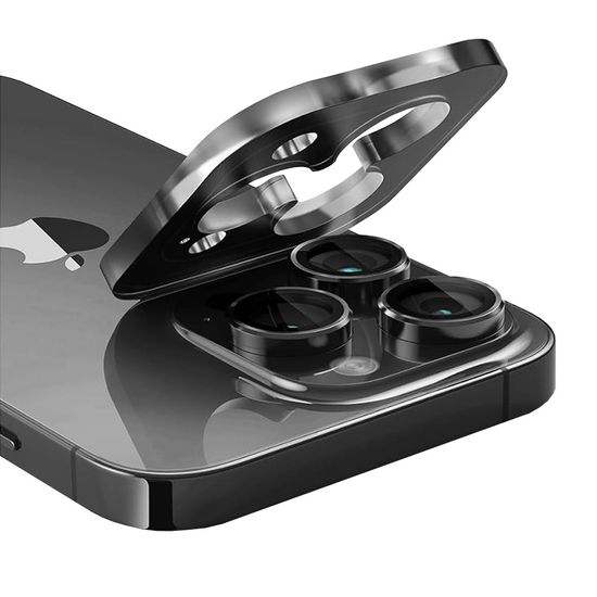 아이폰 11프로/프로맥스 12프로 카메라 렌즈 필름 2매