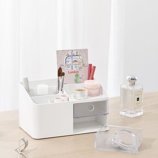 르와 데스크 오거나이저