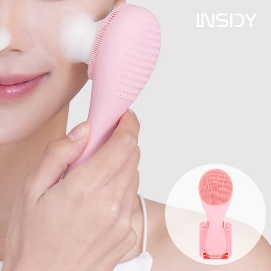 인사이디 진동 클렌저 피지제거 뷰티디바이스 ICB-120