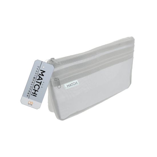 [썬스타] 메쉬 케이스 (매치 파우치)