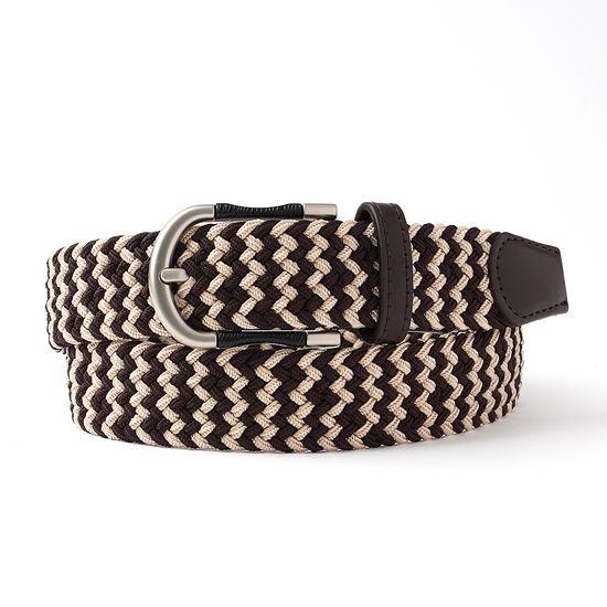 아일렌 완전편한 밴딩 남자 꽈매기 벨트 1+1(무배)