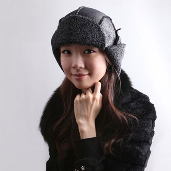 [폴엔나나] [PAUL & NANA] martin black