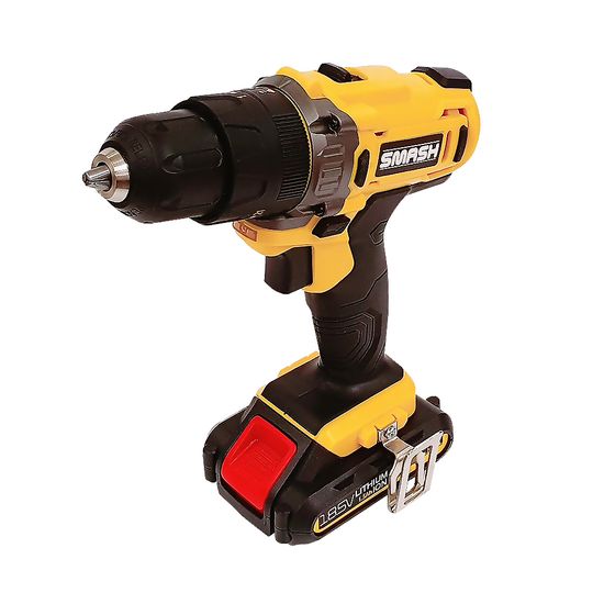 18.5V 리튬이온 충전 햄머 전동드릴