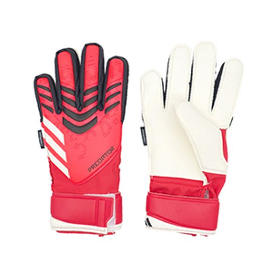 아디다스 유소년 프레데터 매치 골키퍼장갑(JH3809)