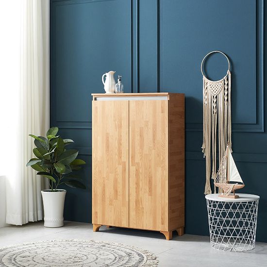 신발장 현관장 특대형 79cm P0000LGL