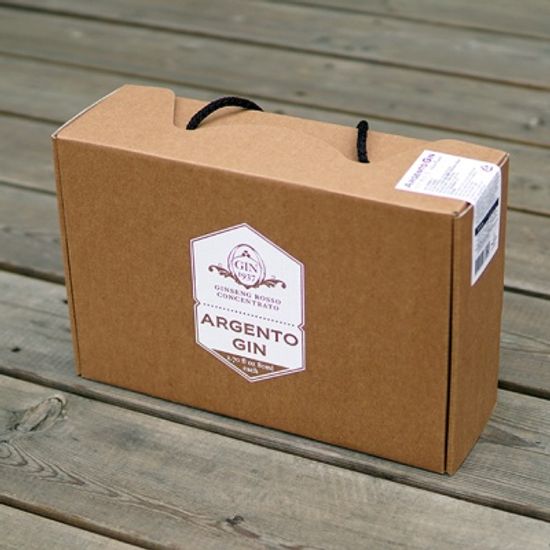 6년근 데일리 홍삼 [아르젠토진 30파우치]