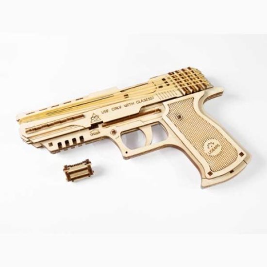 권총(Hand Gun)