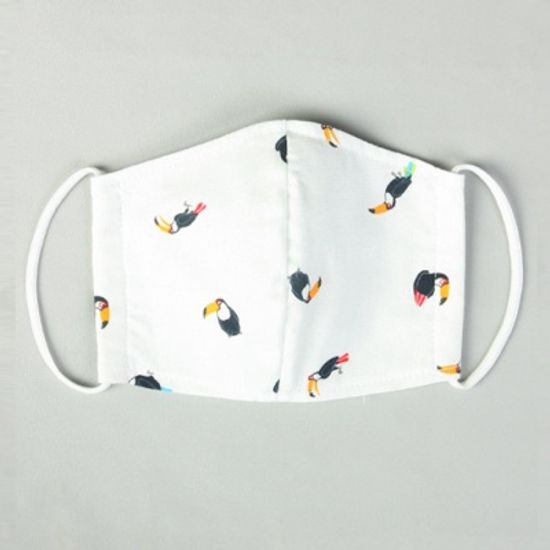 하라로이 입체마스크 펠리컨