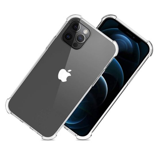 아이폰 13, 12, 11 투명 범퍼 젤리 케이스 모음