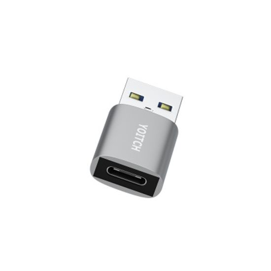 플로우 Type C to USB A 3.0 변환 젠더