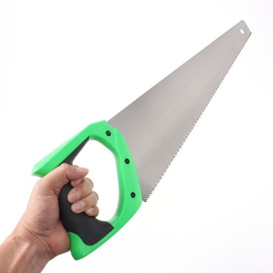 마스터 고강도 목공용 톱 전정 서양톱 핸드쏘