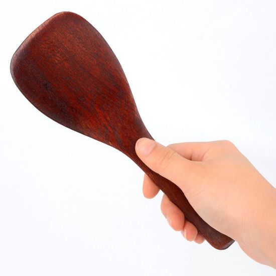 옻칠 주걱 옻칠주걱 주걱 볶음스푼 옻칠 나무주걱 볶