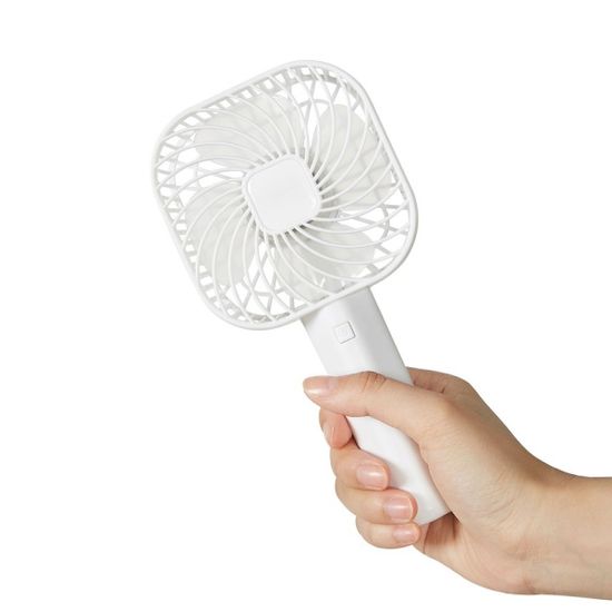 르젠 거치형 파워 미니 핸디 손풍기