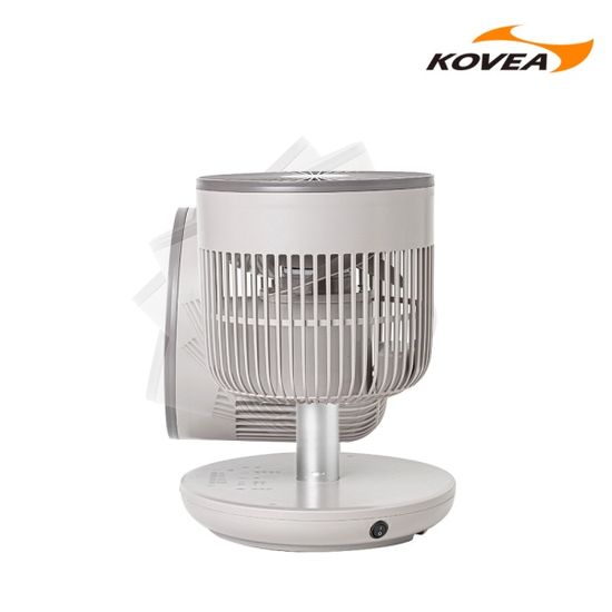 코베아 무선 높이 조절 BLDC 서큘레이터 KECP9EF-01