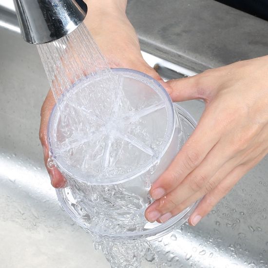 리큅 유청분리기 LGY-PS450 1.3L 그릭요거트