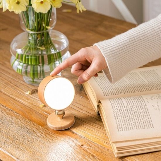 다용도 인테리어 USB충전식 조명