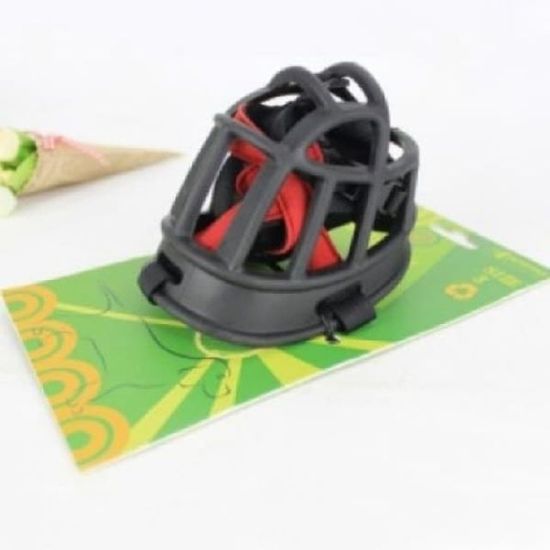 펫스타일 대형견용 무독성/입마개 (6호)(WD01A32)