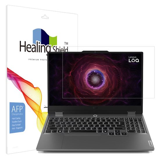 레노버 LOQ 15ARP9 올레포빅 액정보호필름