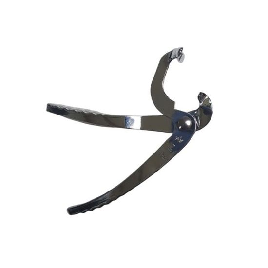 꿈에본 안심 뚝배기집게 냄비 주방집개(WFG3NDA)