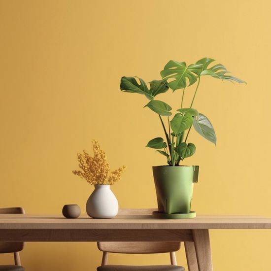 에어프루닝 슬릿화분 다육이 플라스틱 화분 슬릿분