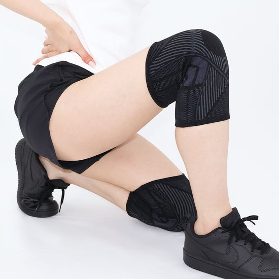 일감생활 프리미엄 논슬립 무릎 보호대