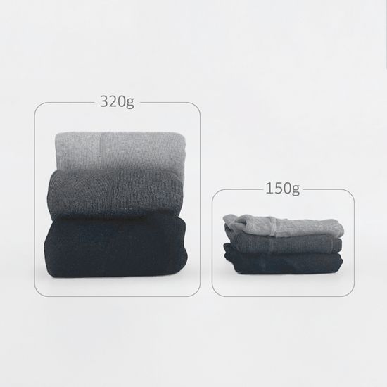 [일반용/한파용] 겨울 면 유발 스타킹