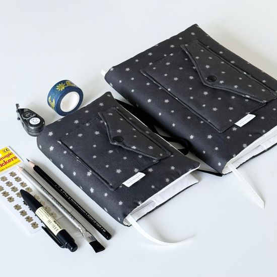 팬레터 별도트 북커버 다이어리커버