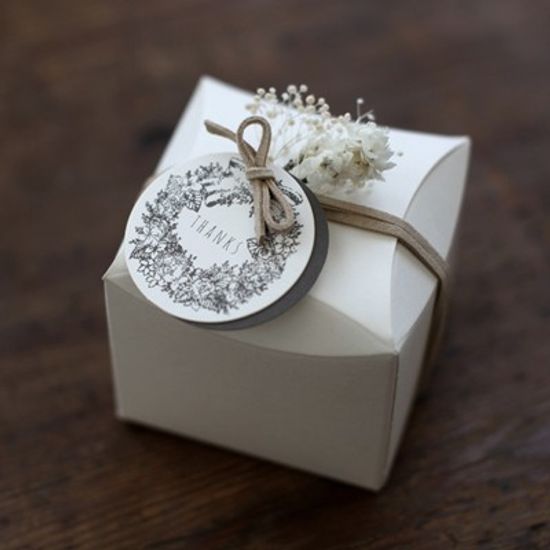 디비디 메세지 테그 - Wreath