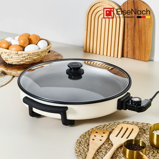 아이제나흐 에센 자이언트팬 41cm NBA-P15Z